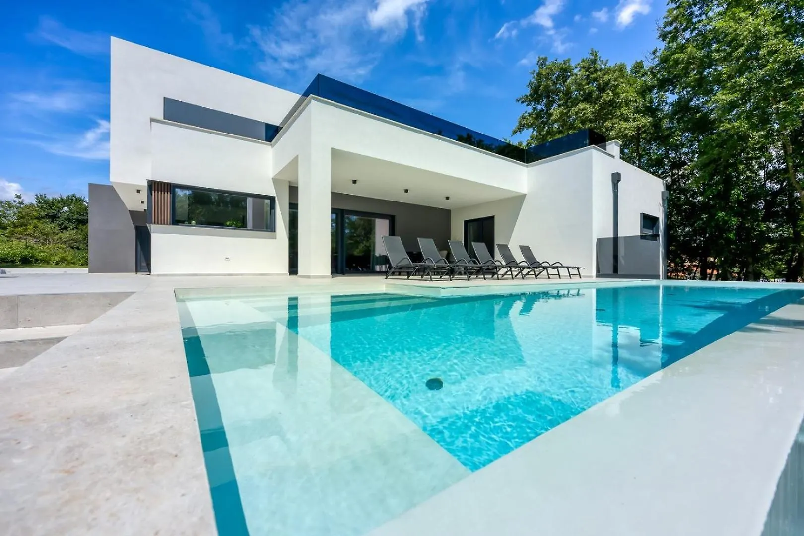 Villa Olma Sveti Petar u Sumi